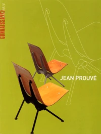 Connaissance des arts N° 166 Hors-Série : Jean Prouvé