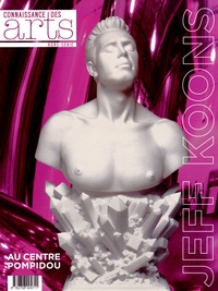 Guy Boyer - Connaissance des Arts Hors-série N° 648 : Jeff Koons.