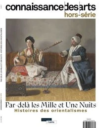 Par-dela les mille et une nuits