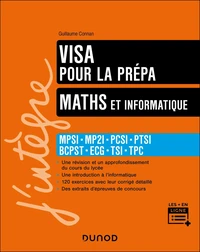 Maths et informatique