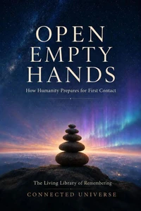 Open Empty Hands: How Humanity Prepares for First Contact