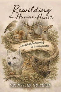 Rewilding the Human Heart: A Manifesto for Returning to the Living World