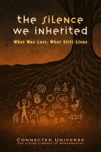 The Silence We Inherited: What Was Lost, What Still Lives