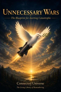 Unnecessary Wars: The Blueprint for Averting Catastrophe