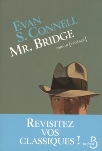 Mr. Bridge