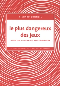 Le plus dangereux des jeux