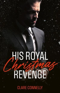 His Royal Christmas Revenge