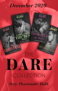 The Dare Collection December 2020