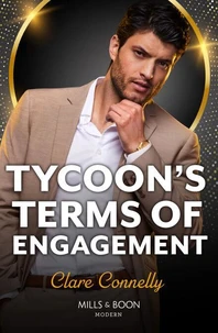 Tycoon's Terms Of Engagement