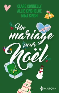 Un mariage pour Noël