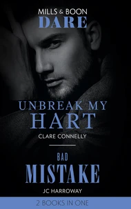 Unbreak My Hart / Bad Mistake