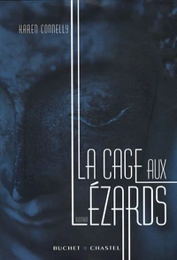 La cage aux lézards