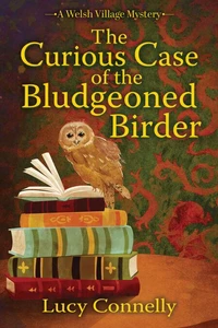 The Curious Case of the Bludgeoned Birder