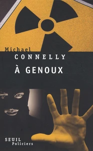 A genoux