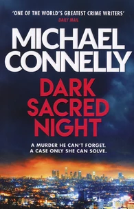 Dark Sacred Night