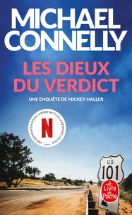 Les Dieux du verdict