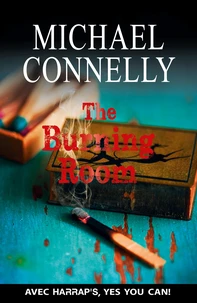 The Burning Room