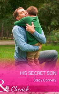 His Secret Son
