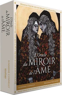 L'oracle du miroir de l'âme