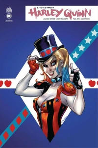 Votez Harley