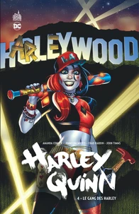 Le gang des Harley
