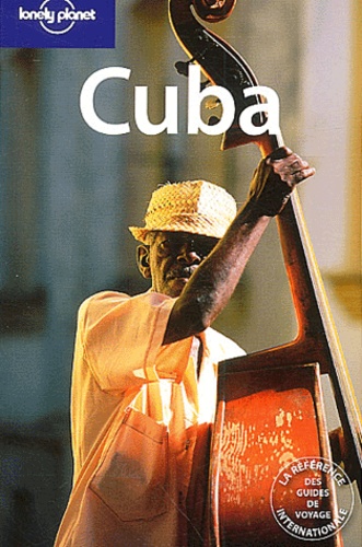 Conner Gorry - Cuba.