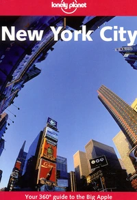 New York City