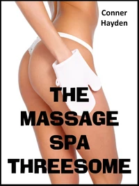 The Massage Spa Threesome