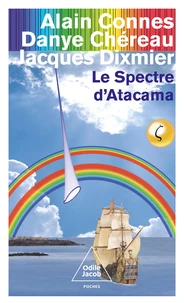 Le spectre d'Atacama