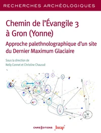 Chemin de l'Evangile 3 à Gron (Yonne)