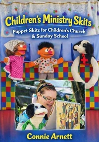 " Children's Ministry Skits"