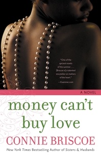 Connie Briscoe - Money Can't Buy Love.