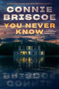 Connie Briscoe - You Never Know - A Novel.