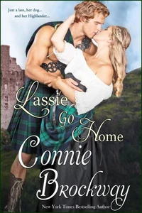 Lassie Go Home