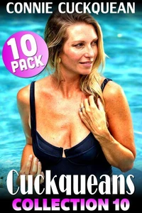 Cuckqueans 10-Pack : Collection 10
