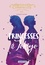 Rosewood Chronicles Tome 3 Princesses à Tokyo