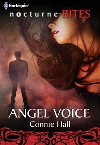 Connie Hall - Angel Voice.