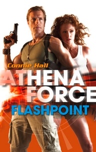 Connie Hall - Flashpoint.