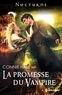 Connie Hall - La promesse du vampire.