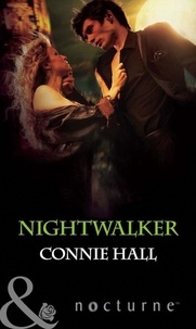 Connie Hall - Nightwalker.