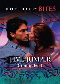 Connie Hall - Time Jumper.
