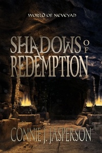  Connie J. Jasperson - Shadows of Redemption - Tower of Bones, #2.