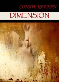  Connie Keenan - Dimension.