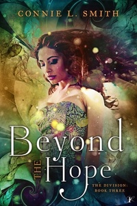  Connie L. Smith - Beyond the Hope - The Division, #3.