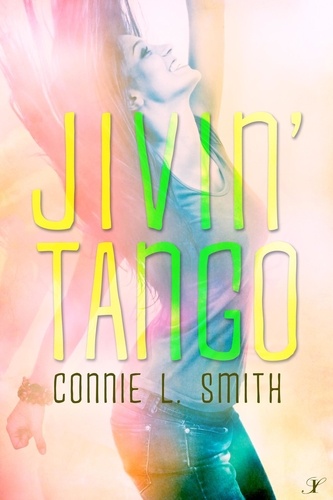  Connie L. Smith - Jivin' Tango.