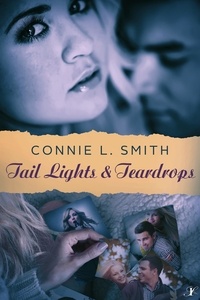  Connie L. Smith - Tail Lights and Teardrops.