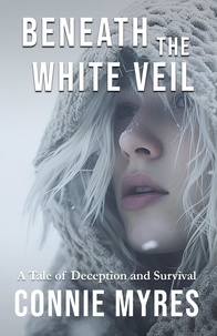  Connie Myres - Beneath the White Veil.