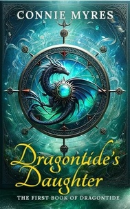  Connie Myres - Dragontide's Daughter - Dragontide, #1.