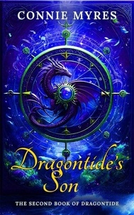 Ebook gratuit télécharger top Dragontide's Son - Dragontide, #2 (Litterature Francaise) 9781957819211 FB2
