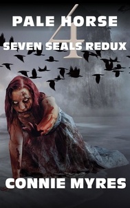  Connie Myres - Pale Horse - Seven Seals Redux, #4.